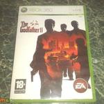 Keresztapa 2 - Xbox360 - Eredeti DVD - The Godfather 2 fotó