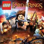 LEGO Lord of the Rings - Xbox360 - Eredeti DVD fotó