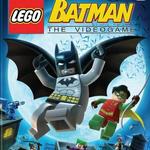 LEGO Batman - Xbox360 - Eredeti DVD fotó