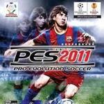 Pro Evolution Soccer 2011 - Xbox360 - Eredeti DVD fotó