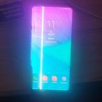 Eladó.: Samsung Galaxy S8 plus fotó