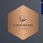 PC FACTORY INTEL_COV5( INTEL CORE I3-10100/8GB DDR4/480GB SSD/UHD VGA) fotó