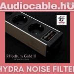 Hydra Rhodium-Gold 2 elosztó-szűrő Cryo-195C 6slot fotó