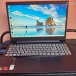 Garanciális Lenovo laptop eladó! fotó