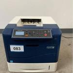 Xerox Phaser 4622 - Profi Irodai nyomtató (62 lap/perc) fotó