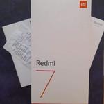 Eladó Xiaomi Redmi 7 fotó
