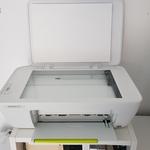 HP DeskJet 2130 Nyomtató Másoló Scan fotó