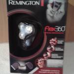 Uj Remington Flex 360 Facial Grooming Kit fotó