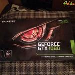 GeForce® GTX 1080 Turbo OC 8G fotó