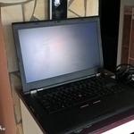 T420 Lenovo laptop i5 processzorral eladó fotó