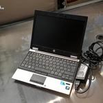 Elitebook laptop 2540 Hp core i5 processzorral 4 gb ddr3 ram fotó