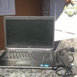 Üzleti laptop SSD-vel Dell 6430 kamera i-5 processzor 3.gen fotó