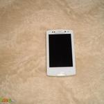 Sony Ericsson Xperia mobiltelefon eladó fotó
