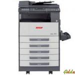 Develop Ineo 213 másoló-nyomtató-szkenner eladó! fotó