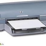 Eladó használt HP Desk Jet 5150 tintasugaras nyomtató fotó