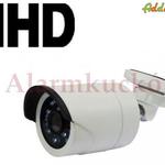 identivision IHD-L103FE, kültéri AHD-M (1MP) IR LED-es fotó