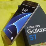 Samsung Galaxy S7 Él Arany 32GB fotó