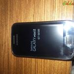 Samsung Galaxi mini 2 fotó