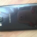 Samsung Galaxy S3 mobiltelefon fotó