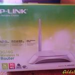 TP-LINK router elado fotó