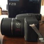 Panasonic FZ8 eladó fotó