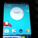 vodafone 875 smart mini eladó. fotó