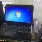 Laptop, 2 mag, 4gb ddr3, 120 gb SSD , jó akku! fotó