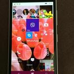 Nokia Lumia 735 fotó
