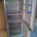 Ariston szűrke kombinált hűtő alkatrésznek eladó fotó