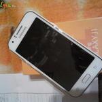 Samsung Galaxy J1 fotó