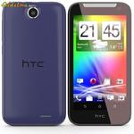 HTC Desire 310 kék fotó