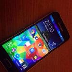 Samsung Galaxy S5 Mini fotó