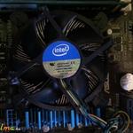 Intel Core i3-3220 CPU gyári hűtővel eladó fotó