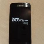 Samsung Galaxy S4 mini Lte Független fotó