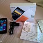 Microsoft Nokia Lumia 640 dual sim fotó