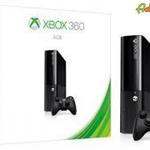 Xbox 360 E konzol 4GB ÚJ Ingyen szállitás fotó