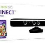 Xbox 360 Kinect ÚJ Ingyen szállitás fotó