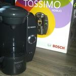 Bosch kapszulás kávéfőző fotó