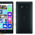 NOKIA Lumia 930 - FEKETE fotó
