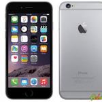 Apple iPhone 6 16GB - GRAY színben fotó