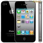 Apple iPhone 4S 16Gb - FEKETE fotó