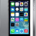 Apple iPhone 5S 16Gb - GRAY fotó