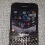 Blackberry Q5 fotó