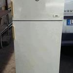 Zanussi hűtőszekrény 240literes fotó