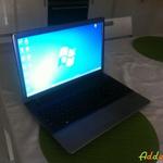 Samsung NP355V5C gamer laptop eladó fotó