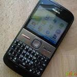 Nokia E5(PC Ház Érdekel) fotó