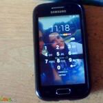 Samsung Galaxy Ace2 és Iphone 3GS 32gb csere Sony Xperia vagy LG fotó