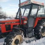 Még több Zetor 5245 traktor vásárlás