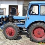 Traktor eladó vagy csere fotó