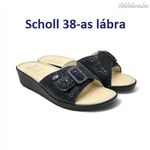 38-as, 39-es női Scholl papucs, cipő fotó